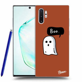 Obal pro Samsung Galaxy Note 10+ N975F - Boo