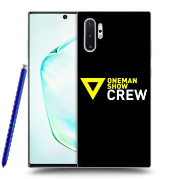 Obal pro Samsung Galaxy Note 10+ N975F - ONEMANSHOW CREW