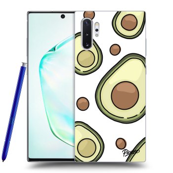 Obal pro Samsung Galaxy Note 10+ N975F - Avocado