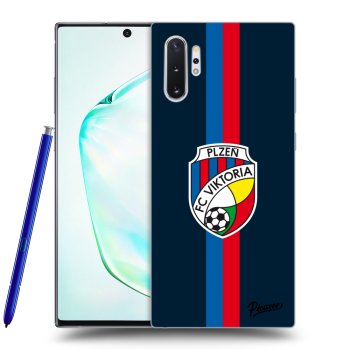 Obal pro Samsung Galaxy Note 10+ N975F - FC Viktoria Plzeň H