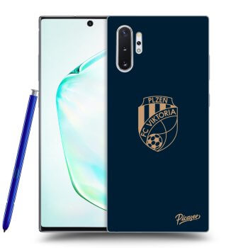 Obal pro Samsung Galaxy Note 10+ N975F - FC Viktoria Plzeň I