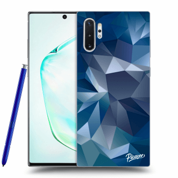 Obal pro Samsung Galaxy Note 10+ N975F - Wallpaper