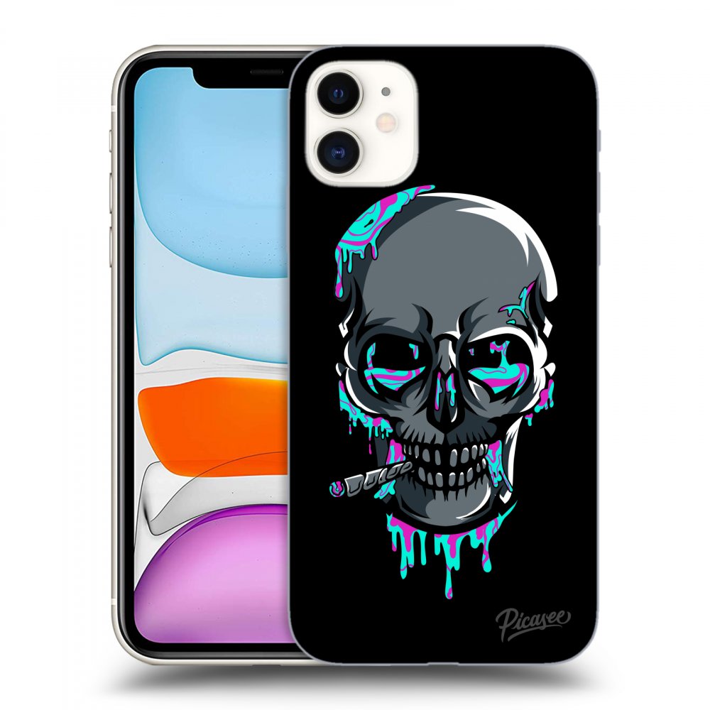 Picasee ULTIMATE CASE pro Apple iPhone 11 - EARTH - Lebka 3.0