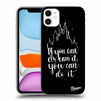 Picasee ULTIMATE CASE pro Apple iPhone 11 - Dream