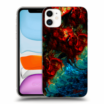 Obal pro Apple iPhone 11 - Universe