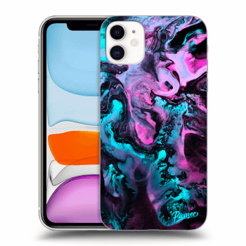 Obal pro Apple iPhone 11 - Lean