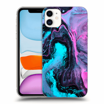 Obal pro Apple iPhone 11 - Lean 2