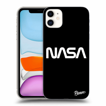 Obal pro Apple iPhone 11 - NASA Basic