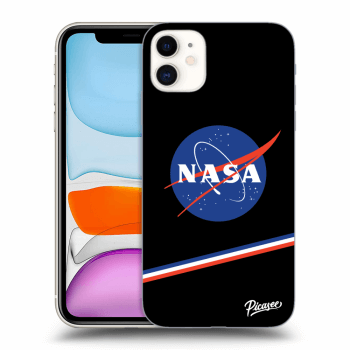 Obal pro Apple iPhone 11 - NASA Original