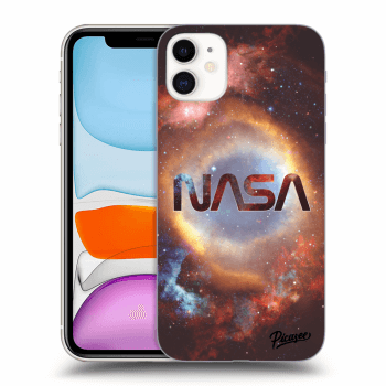 Obal pro Apple iPhone 11 - Nebula