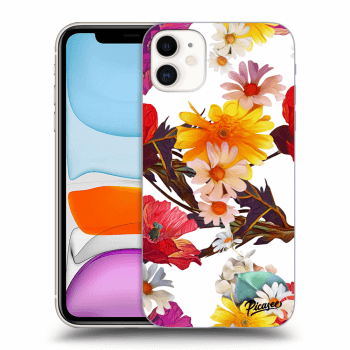 Obal pro Apple iPhone 11 - Meadow