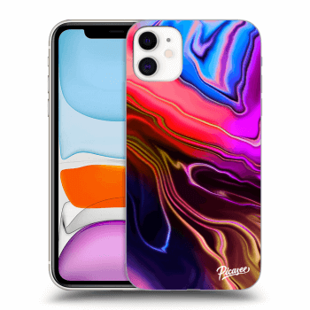 Obal pro Apple iPhone 11 - Electric
