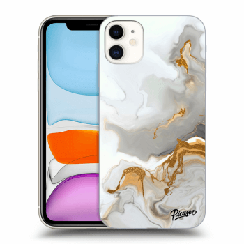 Obal pro Apple iPhone 11 - Her
