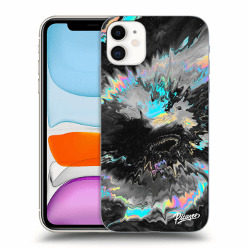Obal pro Apple iPhone 11 - Magnetic