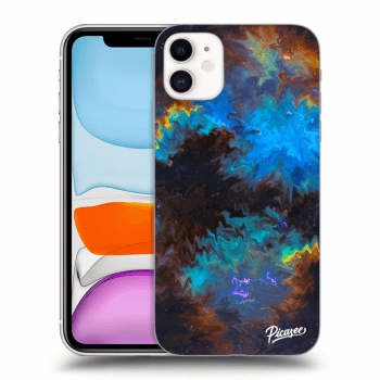 Obal pro Apple iPhone 11 - Space