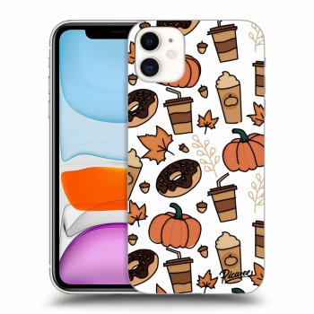 Obal pro Apple iPhone 11 - Fallovers