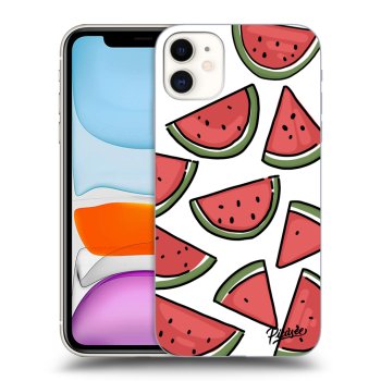 Obal pro Apple iPhone 11 - Melone
