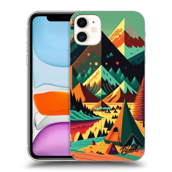 Obal pro Apple iPhone 11 - Colorado