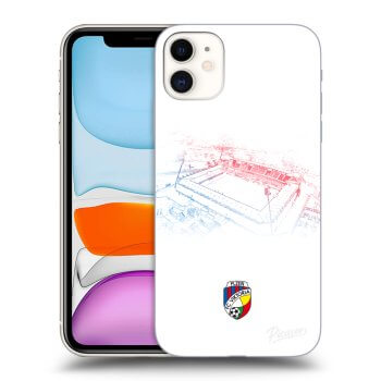 Picasee ULTIMATE CASE MagSafe pro Apple iPhone 11 - FC Viktoria Plzeň C