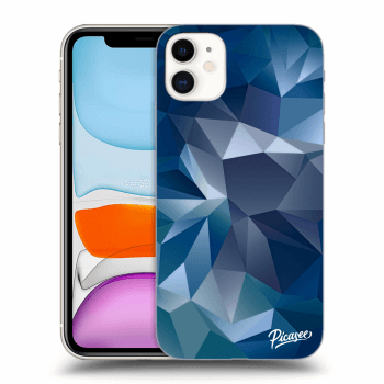 Obal pro Apple iPhone 11 - Wallpaper