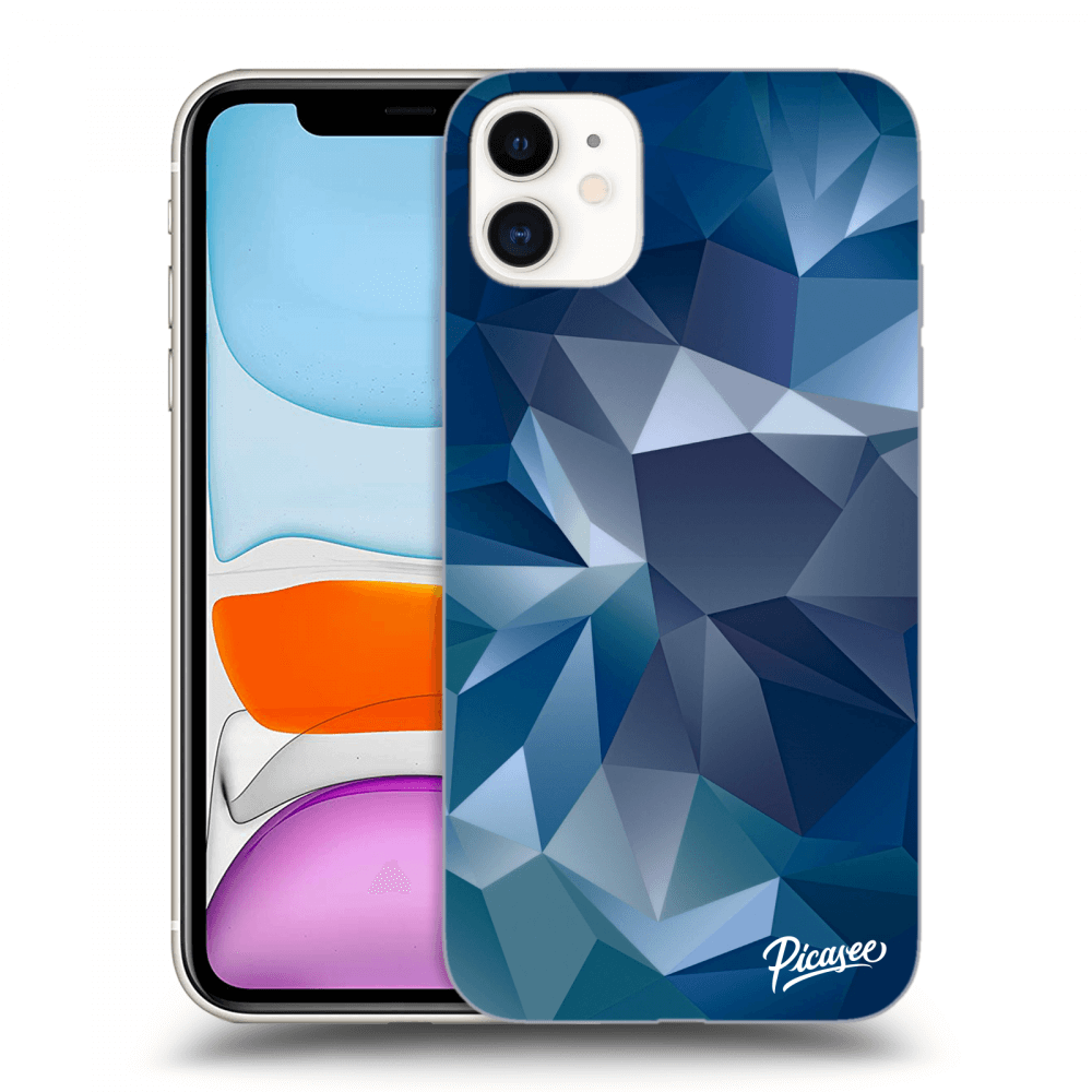 Picasee ULTIMATE CASE pro Apple iPhone 11 - Wallpaper