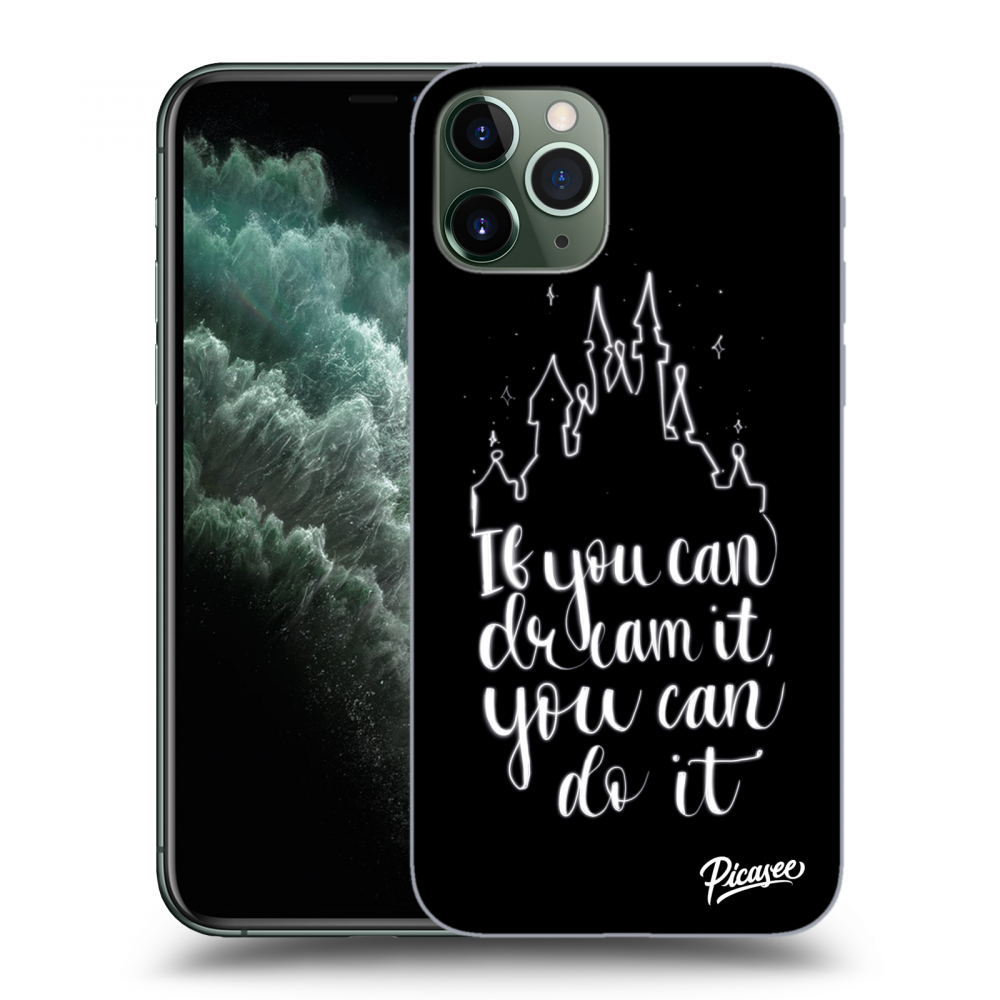 Picasee ULTIMATE CASE pro Apple iPhone 11 Pro - Dream