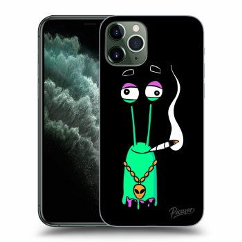 Picasee ULTIMATE CASE pro Apple iPhone 11 Pro - Earth - Sám doma