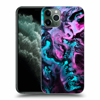 Obal pro Apple iPhone 11 Pro - Lean