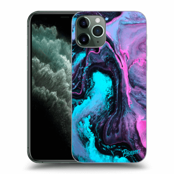 Obal pro Apple iPhone 11 Pro - Lean 2