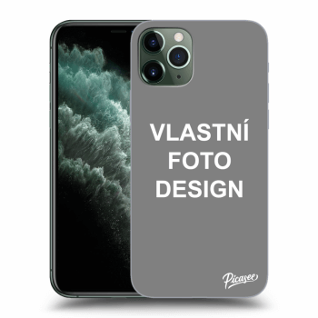 Obal pro Apple iPhone 11 Pro - Vlastní fotka/motiv