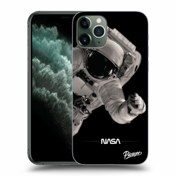 Picasee ULTIMATE CASE pro Apple iPhone 11 Pro - Astronaut Big