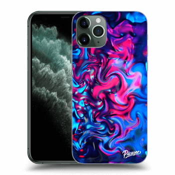 Obal pro Apple iPhone 11 Pro - Redlight