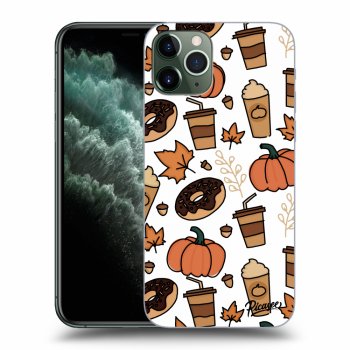 Obal pro Apple iPhone 11 Pro - Fallovers