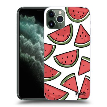 Obal pro Apple iPhone 11 Pro - Melone