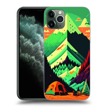 Obal pro Apple iPhone 11 Pro - Whistler