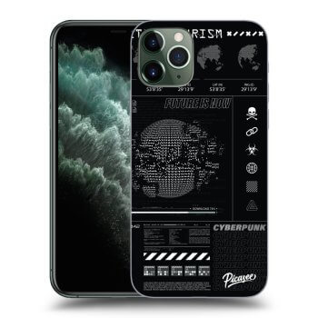 Obal pro Apple iPhone 11 Pro - FUTURE