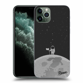 Obal pro Apple iPhone 11 Pro - Astronaut