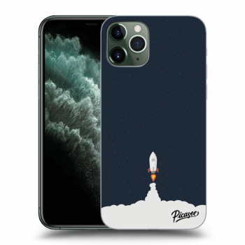 Obal pro Apple iPhone 11 Pro - Astronaut 2