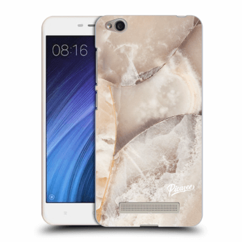 Obal pro Xiaomi Redmi 4A - Cream marble