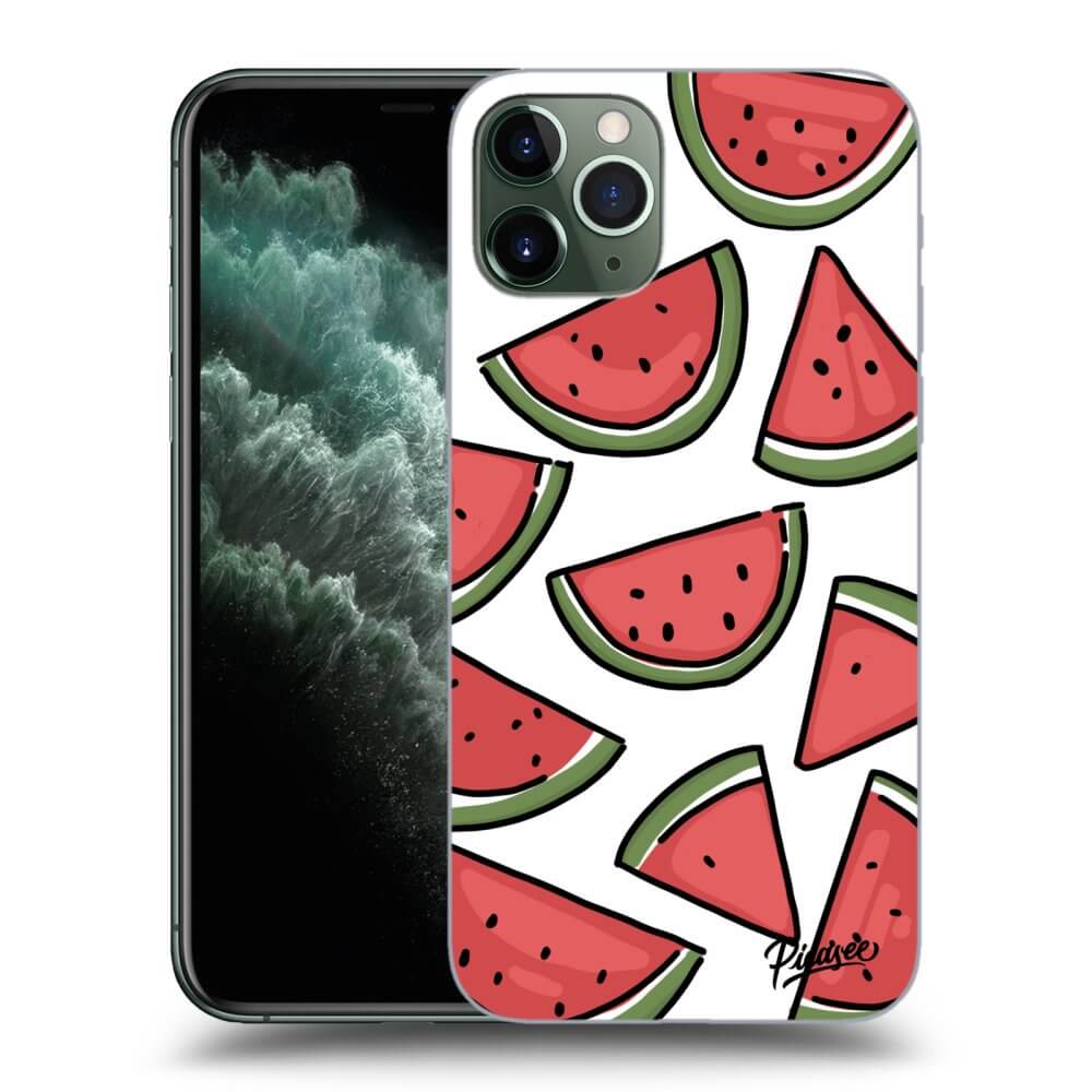 ULTIMATE CASE MagSafe Pro Apple IPhone 11 Pro Max - Melone