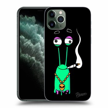 Picasee ULTIMATE CASE pro Apple iPhone 11 Pro Max - Earth - Sám doma