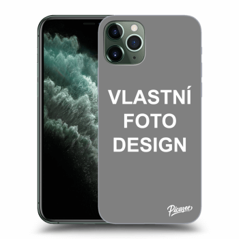 Obal pro Apple iPhone 11 Pro Max - Vlastní fotka/motiv