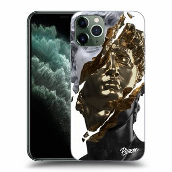 Obal pro Apple iPhone 11 Pro Max - Trigger