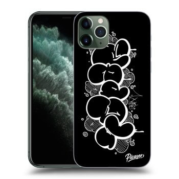Obal pro Apple iPhone 11 Pro Max - Throw UP