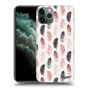 Obal pro Apple iPhone 11 Pro Max - Feather 2