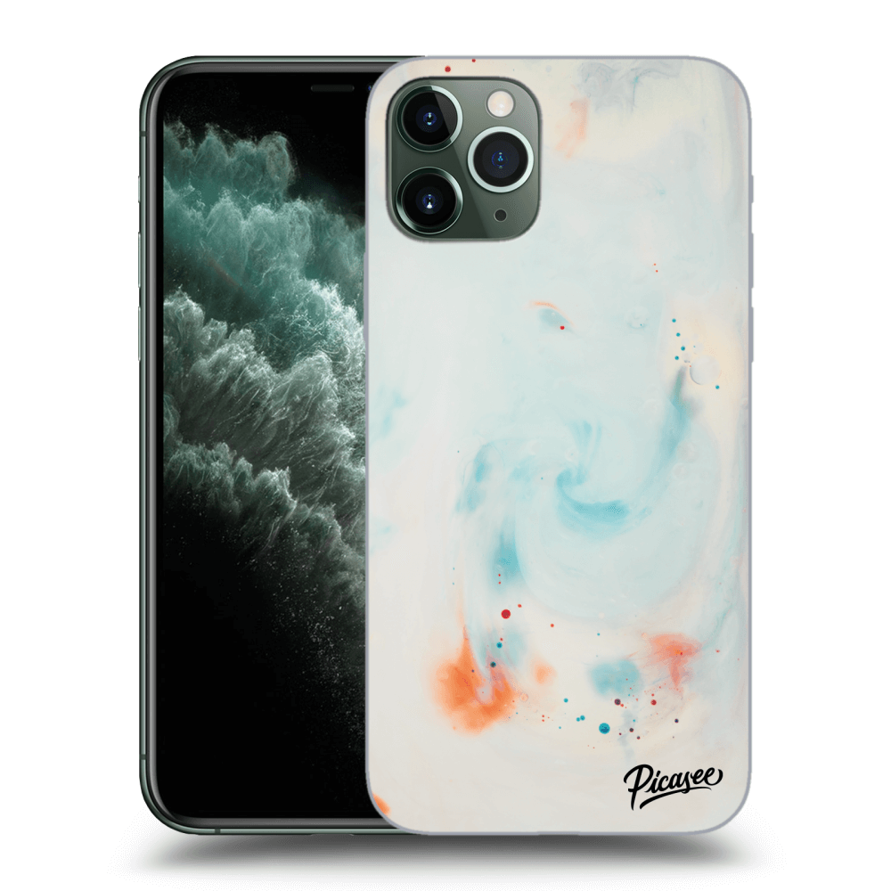 Picasee ULTIMATE CASE MagSafe pro Apple iPhone 11 Pro Max - Splash