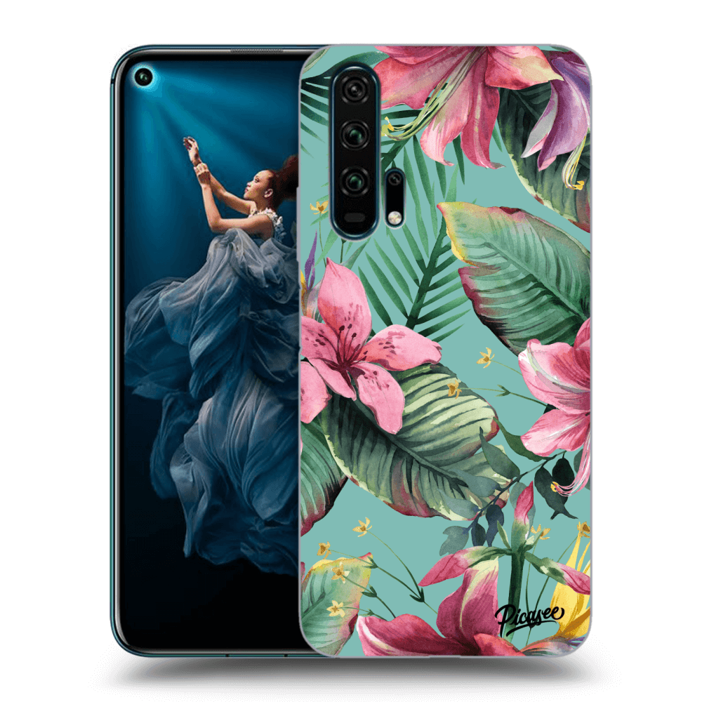Picasee ULTIMATE CASE pro Honor 20 Pro - Hawaii