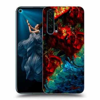 Obal pro Honor 20 Pro - Universe