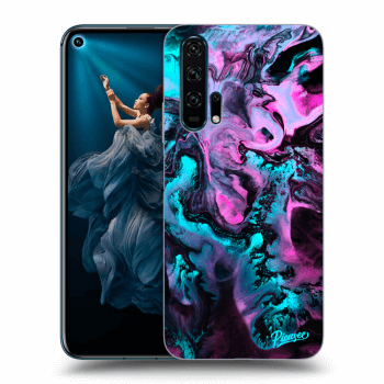 Obal pro Honor 20 Pro - Lean