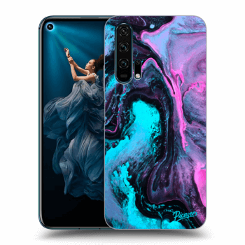 Obal pro Honor 20 Pro - Lean 2